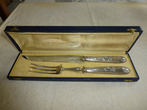 Superbe coffret service - superbe,