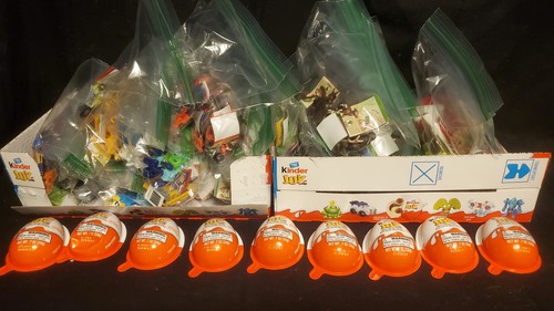 Kinder joy surprise - kinder,