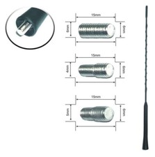 Antenne Universelle Pour Auto