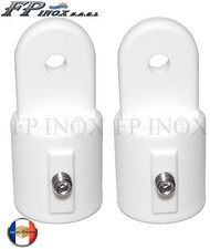 Embout Tube Bimini de Capote