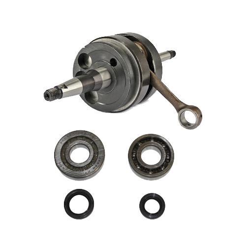 Pack vilebrequin peugeot - pack,