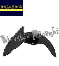 8196 - Garde-Boue Avant Noir