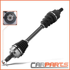 Arbre de Transmission avant