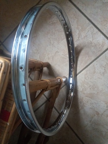 Cercle roue pouces 36 - 16,