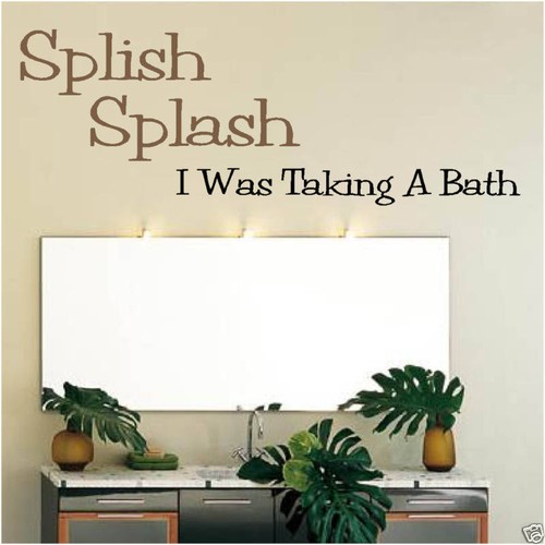 Custom splish splash was - custom,