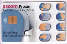 TEST CARTE CARD .. SUISSE