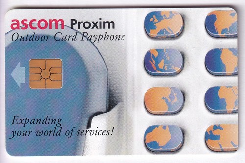 Test carte card suisse - test, ..