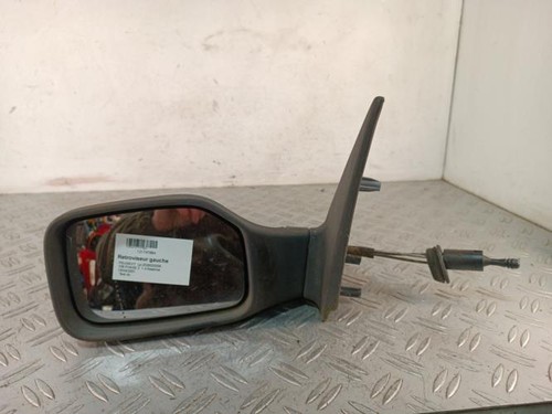 Retroviseur gauche peugeot 106 - retroviseur,