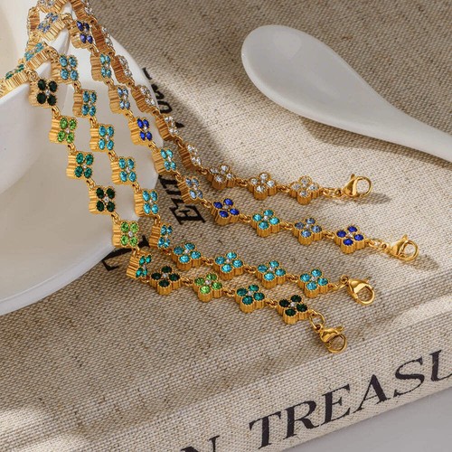 Parure bracelet collier - parure,