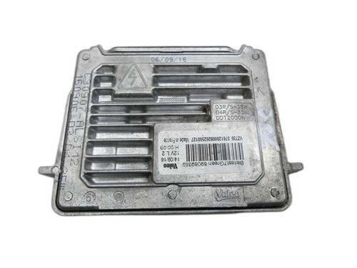 Xénon xenon ballast droite