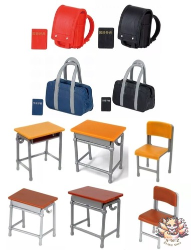 Ensemble complet sacs - complet, de