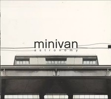 Astronomy, Minivan