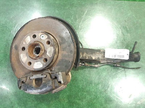7l6407258a fusée avant gauche - avant,