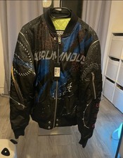 Veste Diesel Introjection