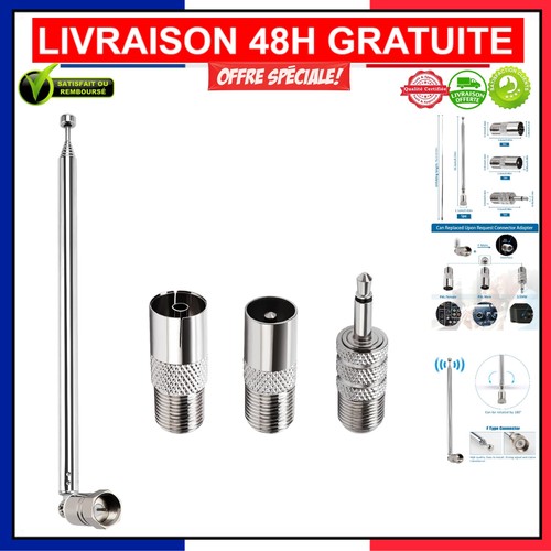 Antenne radio hifi voogenzek - antenne,