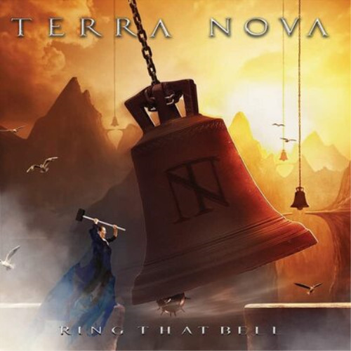 Terra nova ring - that, bell