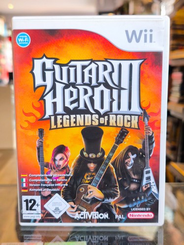 Jeu nintendo wii - jeu,