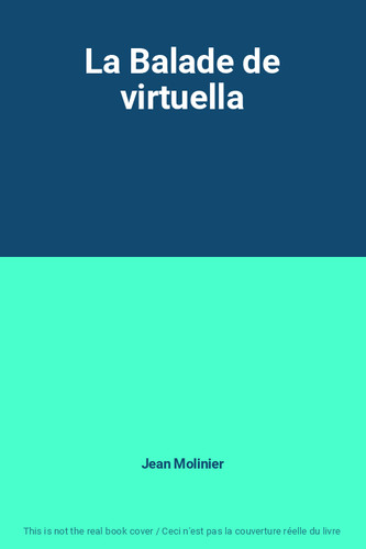 Balade virtuella jean - la,
