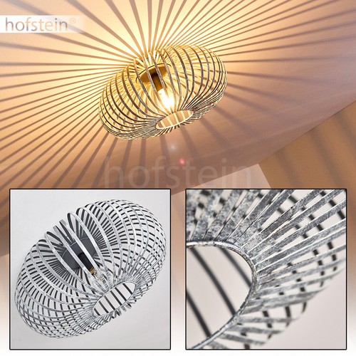 Plafonnier lampe suspension - à,
