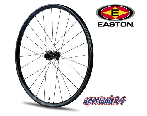 Easton haven 650b front - haven, wheel