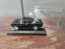 Altaya Simca Presidence 1958