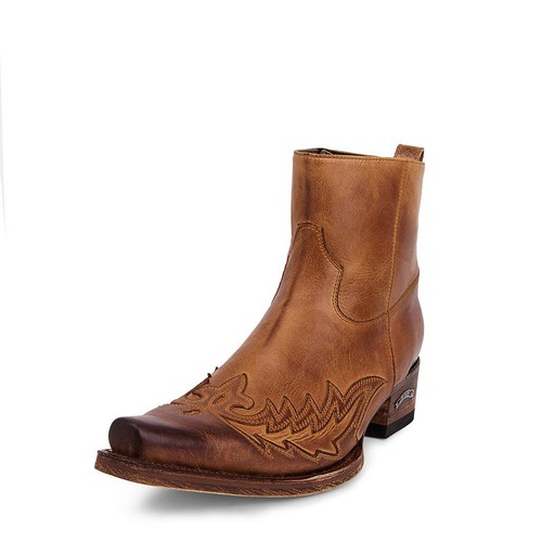 11783 mimo frisko teak bottes - mimo,