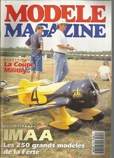 MODELE MAG N°492 PLAN 