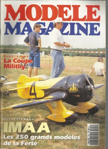 Modele mag 492 plan - plan,