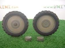 ART04226 - 2 roues étroites