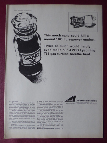 1968 pub avco lycoming t53 - 2/1968,