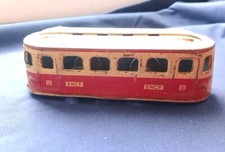 SNCF ANCIEN AUTORAIL JOUSTRA