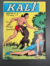KALI N°15