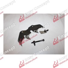 TENDEUR DE CHAINE + GRIFFE + ARRET DE CHAINE TRONCONNEUSE HUSQVARNA 288 XP - TRO