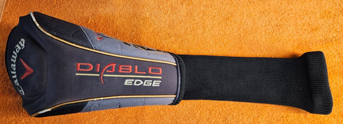 Callaway diablo edge tour - callaway,