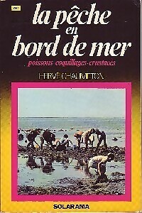 Pêche bord mer - pêche,