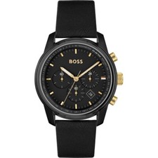 MONTRE HOMME HUGO BOSS TRACE