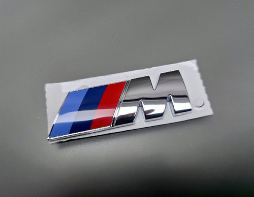 Emblème bmw performance - emblème,
