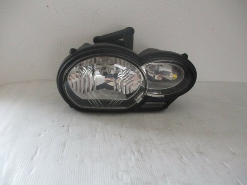 Phare avant bmw - avant, r1200gs