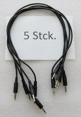 Câble patch eurorack - de,