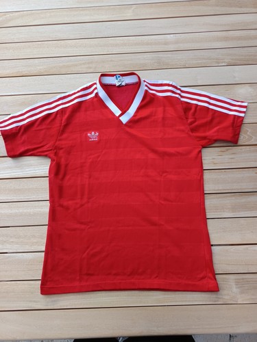 Adidas vintage maillot - vintage,