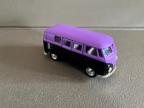 Voiture miniature bus - voiture,