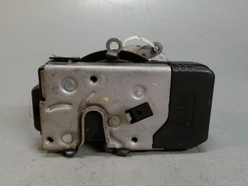 Serrure porte battante - porte,