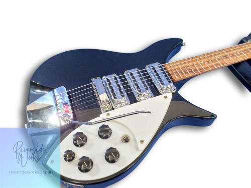 Guitare électrique
