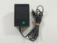 ALIMENTATION OFFICIELLE - POWER SUPPLY TWIN FAMICOM (AN-500 AN-505 / 110V AC) OC