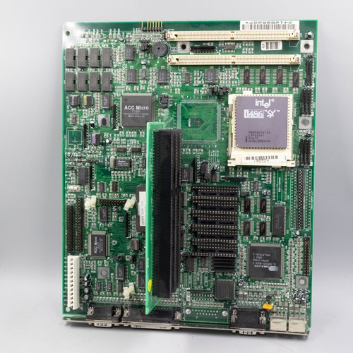 Packard bell pb431a 486sx - bell,