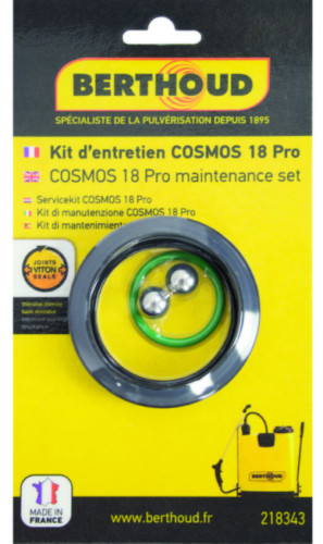 Kit entretien pour - kit,