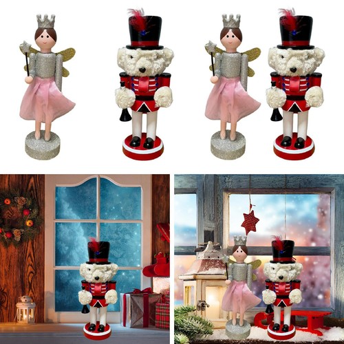 Figurine casse noisette - figurine, casse-noisette
