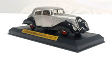 PANHARD DYNAMIC  BERLINE  1937