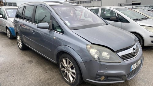 Pompe gavage opel - opel, zafira