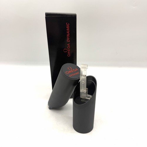 Boîte pour omega - pour,